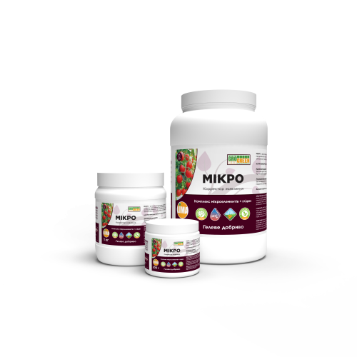 Добриво Гель Мікро Lima - 0,2 кг