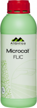 Биоудобрение Микрокат Флик Atlantika - 1 л