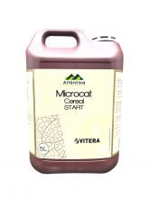Удобрение Микрокат Зерновой Atlantika - 5 л