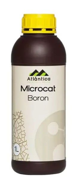 Добриво Мікрокат Бор Atlantika - 1 л
