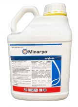 Гербіцид Мілагро 040 Syngenta - 5 л