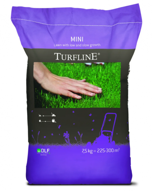 Газонная трава Turfline Мини DLF Trifolium - 7,5 кг