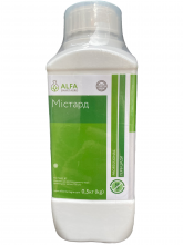 Гербіцид Містард ALFA Smart Agro - 0,5 кг