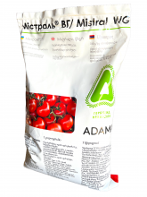 Гербицид Мистраль ADAMA - 1 кг