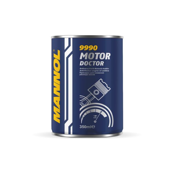 Присадка для масла Motor Doctor Mannol – 0,35 л