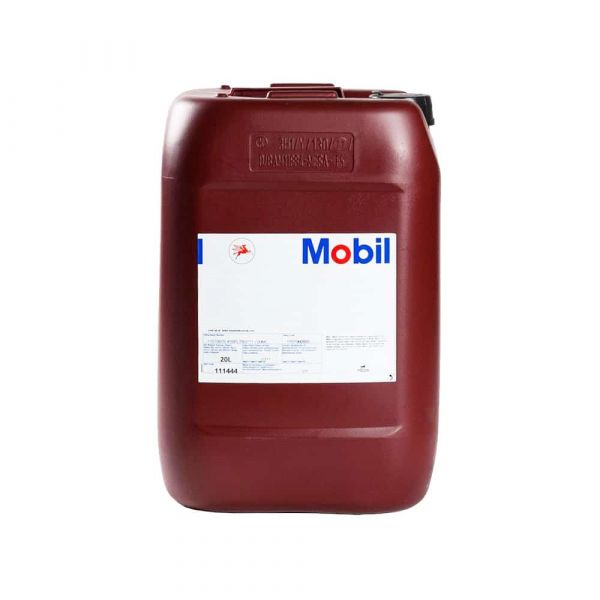 Олива гідравлічна Univis N 46 Mobil - 20 л