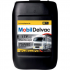 Масло трансмиссионное M-Delvac 1 Trans Fluid 75W-80 Mobil - 20 л