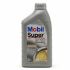 Олива моторна Super 3000 х1 5W-40 Mobil - 1 л