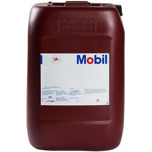 Олива Velocite oil No 4 Mobil - 20 л