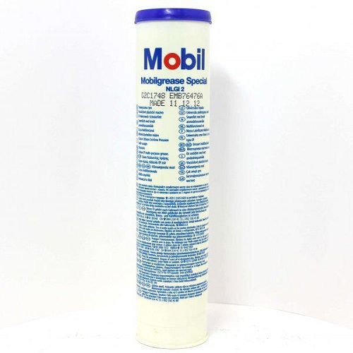 Мастило Mobilgrease Special Mobil - 0,39 кг