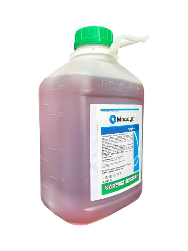 Регулятор росту Моддус 250 Syngenta - 5 л