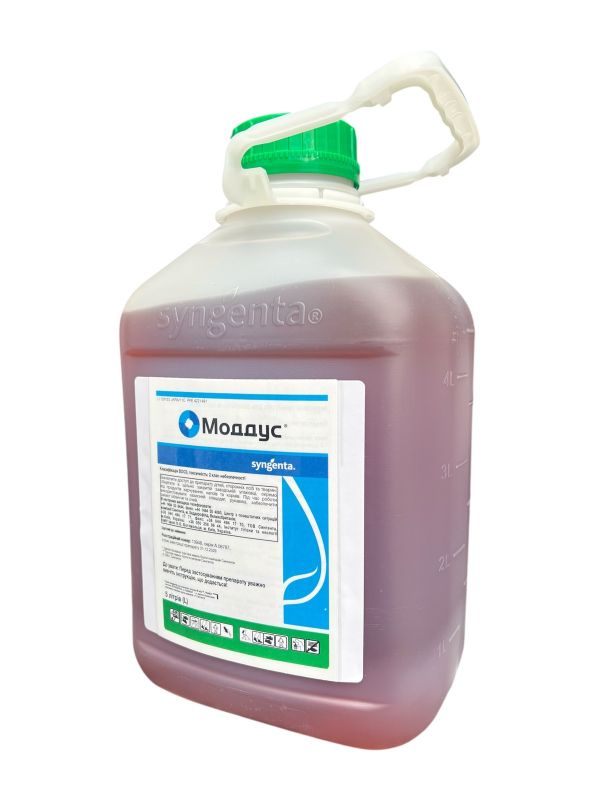 Регулятор росту Моддус 250 Syngenta - 5 л