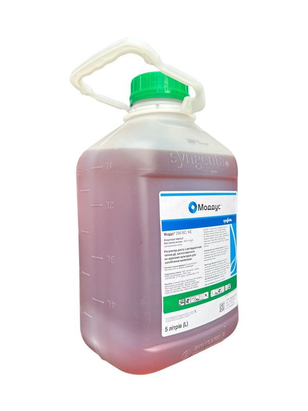 Регулятор росту Моддус 250 Syngenta - 5 л