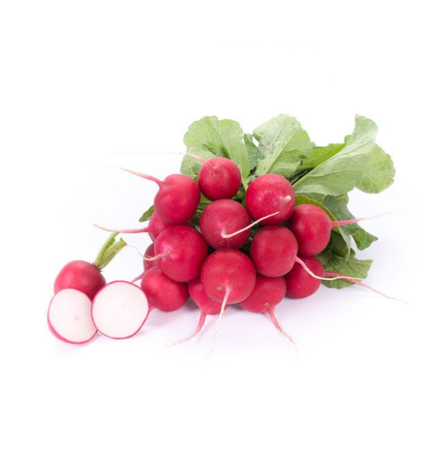 Редиска Мондіал F1 кал. 3,0-3,25 (Насіння) Rijk Zwaan - 25 000 шт