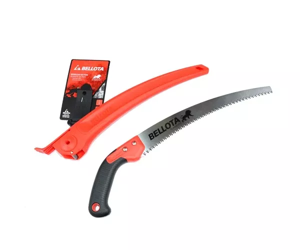 Ножівка садова з чохлом 492 мм японська заточка , артикул 450BIMR13.B