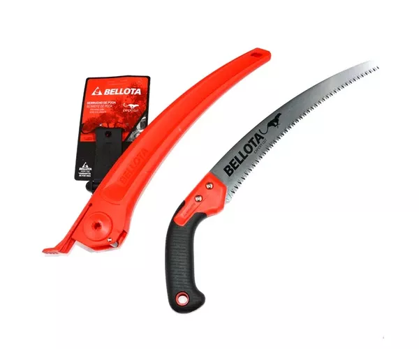 Ножівка садова з чохлом 492 мм японська заточка , артикул 454BIMR13.B