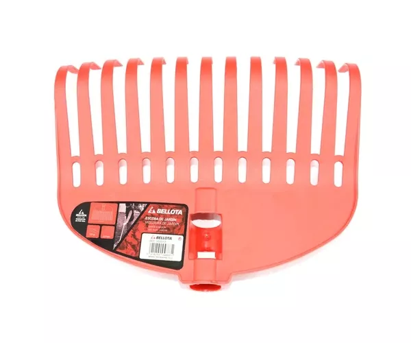 Граблі пластикові без держака 61х250х197 мм , артикул 303513.B