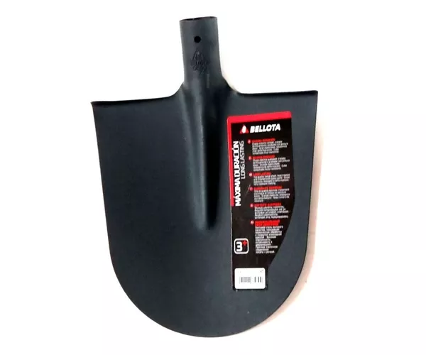 Лопата штикова садова без держака 255х270 мм Bellota, артикул 5556-2SM.B