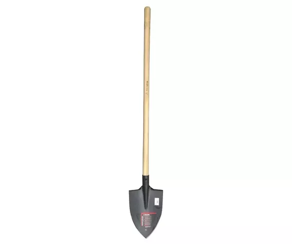 Лопата штикова садова з держаком 220х300 мм Bellota, артикул 5557-23SM ML.B