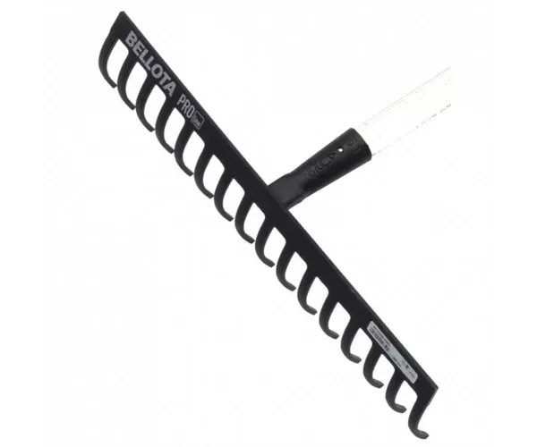 Граблі загартовані 430 мм без держака Bellota, артикул 950-16.B