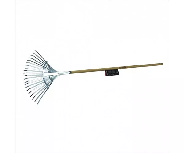 Граблі віялові 385-480 мм з держаком Bellota, артикул 3042 CM.B