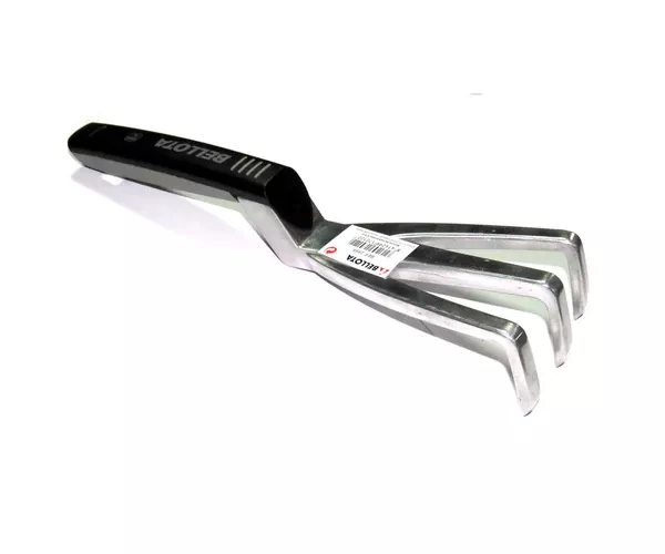 Граблі культиватор 3-х зубий Bellota, артикул 2998.B