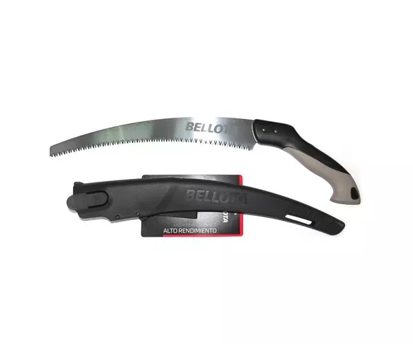 Ножівка садова з чохлом 330 мм Bellota, артикул 4588-13.B