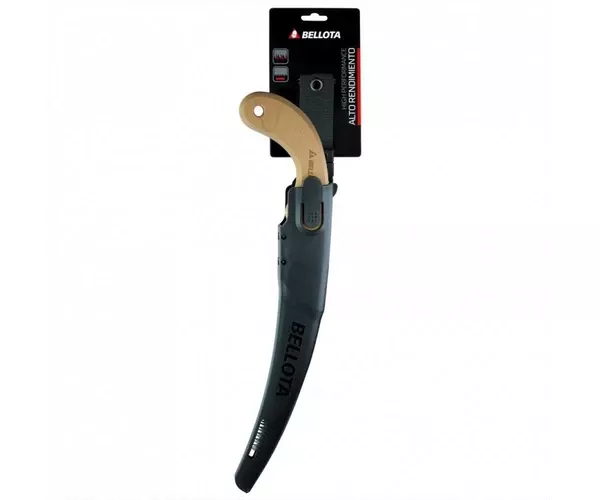 Ножівка садова з чохлом 280 мм Bellota, артикул 4587-11.B