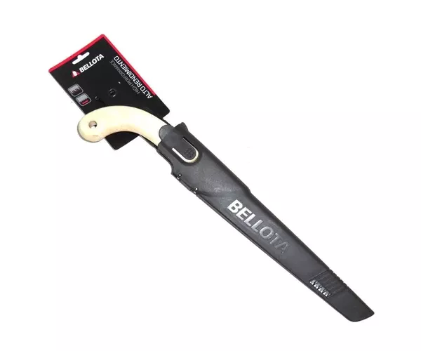 Ножівка садова з чохлом 304 мм ( пряме лезо) Bellota, артикул 4589-12.B