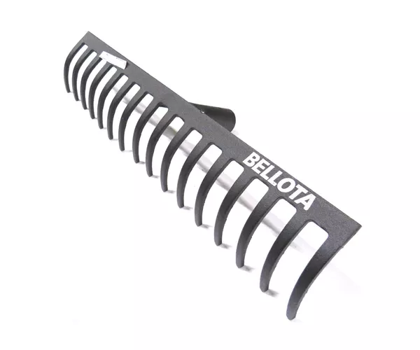 Граблі професійні 430 мм без держака Bellota, артикул 951-16.B