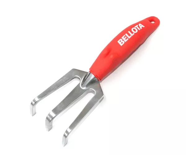 Граблі культиватор 3-х зубий , артикул HMC1002.B