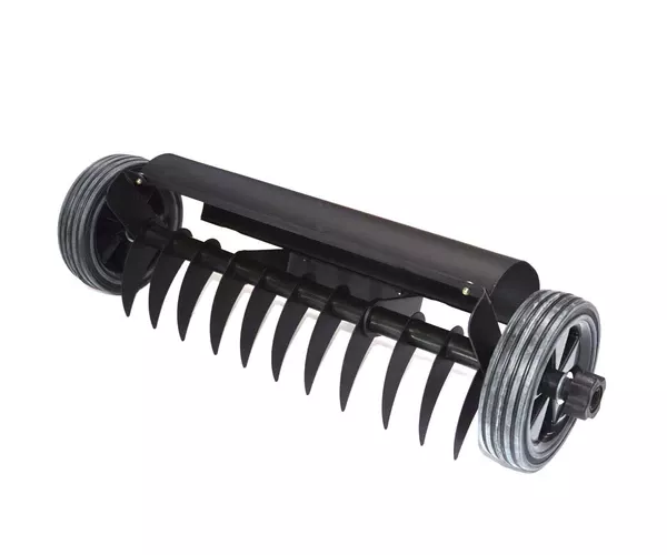 Скаріфікатор з колесами без держака Bellota, артикул 3080.B