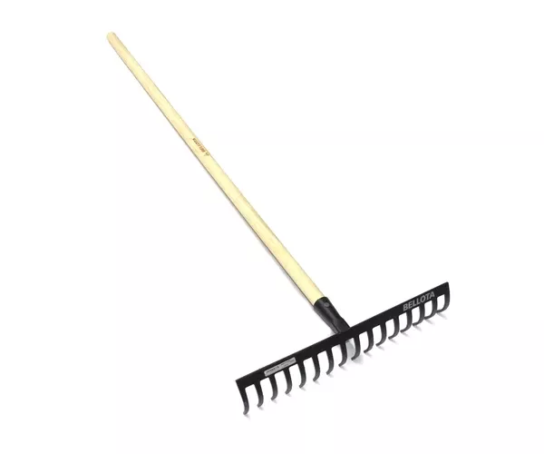 Граблі професійні 430 мм з держаком Bellota, артикул 951-16 CM