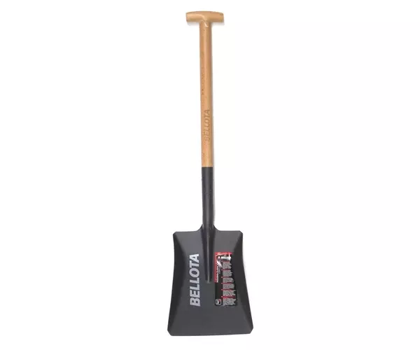 Лопата совкова 250х320 мм, l=1015 мм Bellota, артикул 5502-2 MM.B