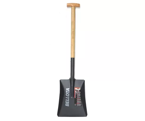 Лопата совкова 265х335 мм, l=1030 мм Bellota, артикул 5502-3 MM.B
