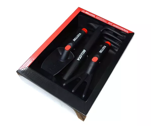 Набір садових інструментів (3 од.) (2994.B) Bellota, артикул 2994.B