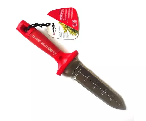 Нож садовый нержавеющая сталь 326 мм , артикул HMC3000S.B