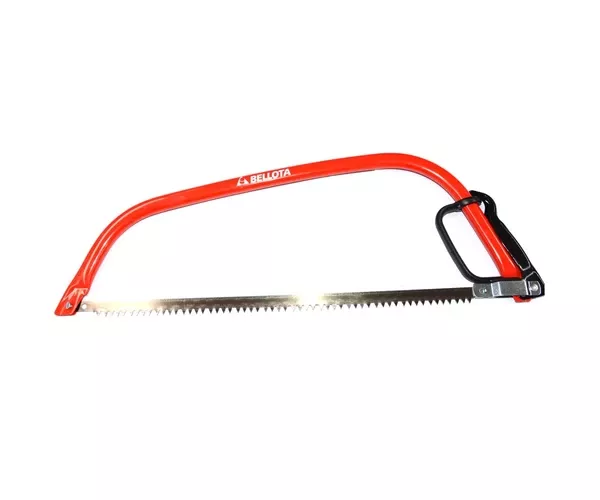 Пила лучкова 533 мм звичайна заточка Bellota, артикул 45391-21.B