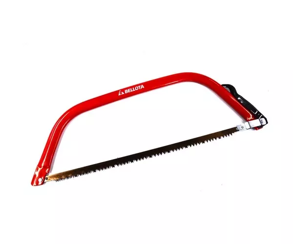 Пила лучкова 610 мм американська заточка Bellota, артикул 24540-24.B