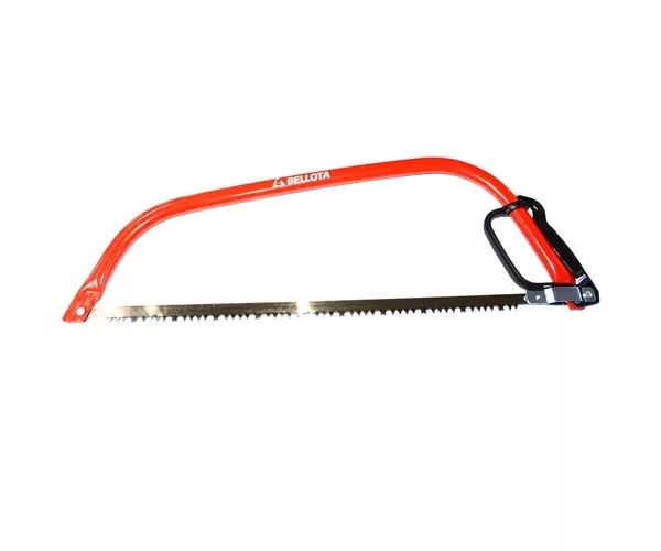 Пила лучкова 533 мм американська заточка (45401-21.B) Bellota, артикул 45401-21.B