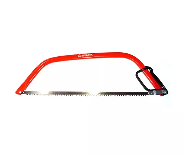 Пила лучкова 610 мм звичайна заточка (45391-24.B) Bellota, артикул 45391-24.B