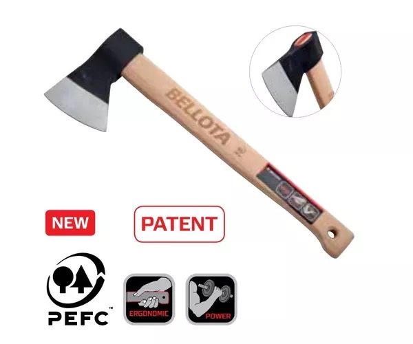 Сокира (400 мм) Bellota, артикул 8130-500.B