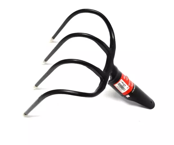 Вила з 4-ма загнутими зубами без держака Bellota, артикул 903-4.B