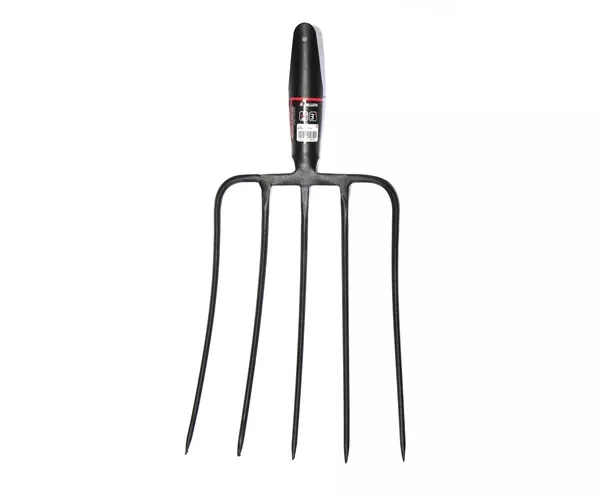 Вила 5-ти зубі (340х250) Bellota, артикул 901-5R.B