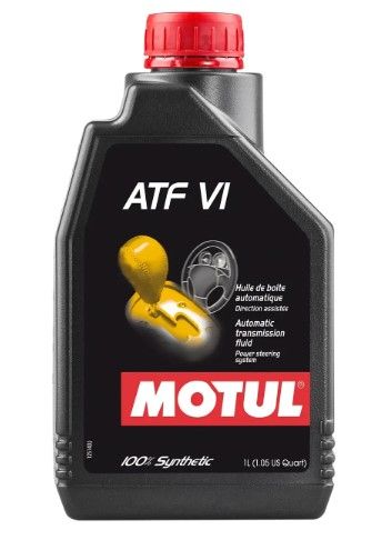 Олива Motul ATF VI, 1л. 105774