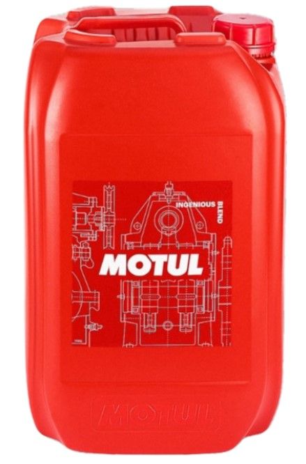 Олива Motul VIS 46, 20л. 104267