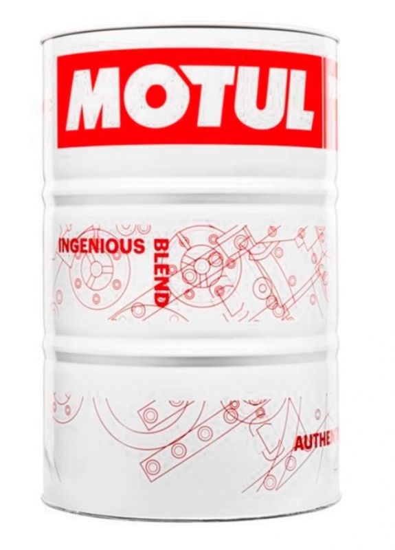 Олива Motul Rubric HM 100, 208л. 101780