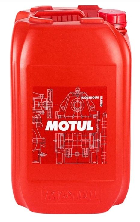 Олива Motul Supraco MPL 220, 20л. 104236