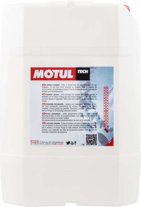 СОЖ Motul Stabilis 9120, 20л. 109073