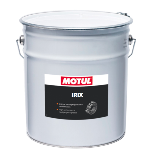 Мастило Motul IRIX L 50-00, 19кг. 106874